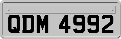 QDM4992