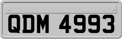 QDM4993