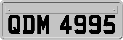 QDM4995