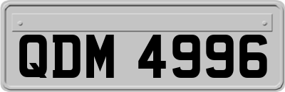 QDM4996