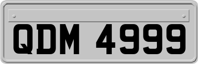 QDM4999