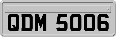 QDM5006