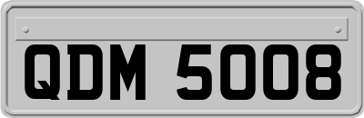 QDM5008