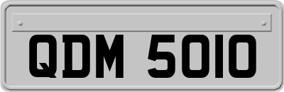 QDM5010