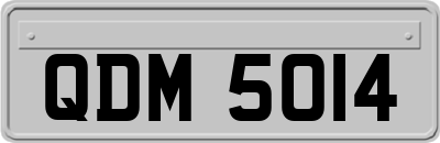 QDM5014