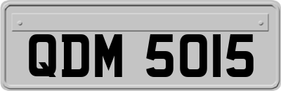 QDM5015
