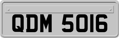QDM5016