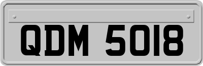 QDM5018