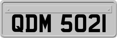 QDM5021