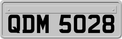 QDM5028