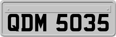 QDM5035