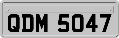 QDM5047