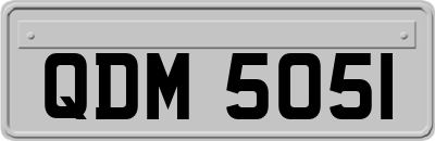 QDM5051