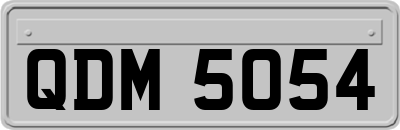 QDM5054