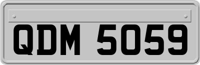 QDM5059