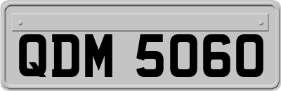 QDM5060
