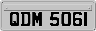 QDM5061