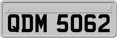 QDM5062