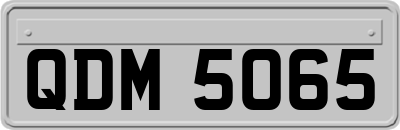 QDM5065