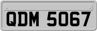 QDM5067