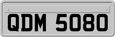 QDM5080