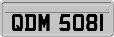 QDM5081