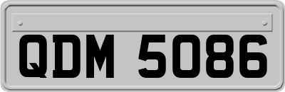QDM5086