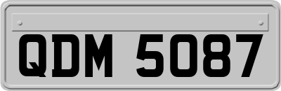 QDM5087
