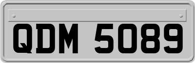 QDM5089