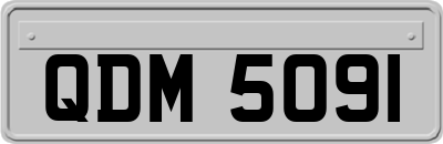 QDM5091