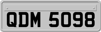 QDM5098