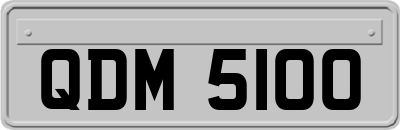 QDM5100