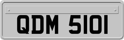 QDM5101