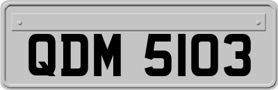 QDM5103