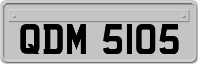 QDM5105