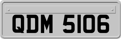 QDM5106