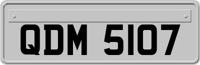 QDM5107