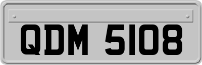 QDM5108