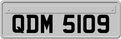 QDM5109