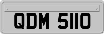 QDM5110