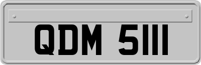 QDM5111