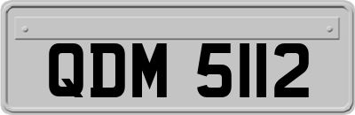 QDM5112
