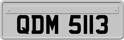QDM5113