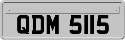 QDM5115