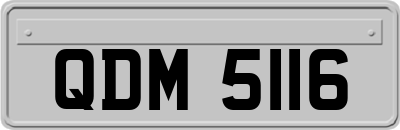 QDM5116