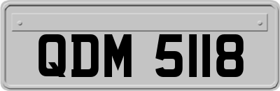 QDM5118