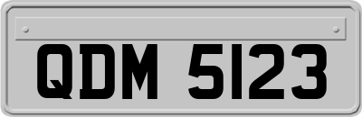 QDM5123