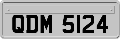 QDM5124
