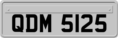 QDM5125