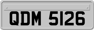 QDM5126
